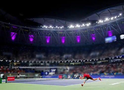 天峻县体育比赛